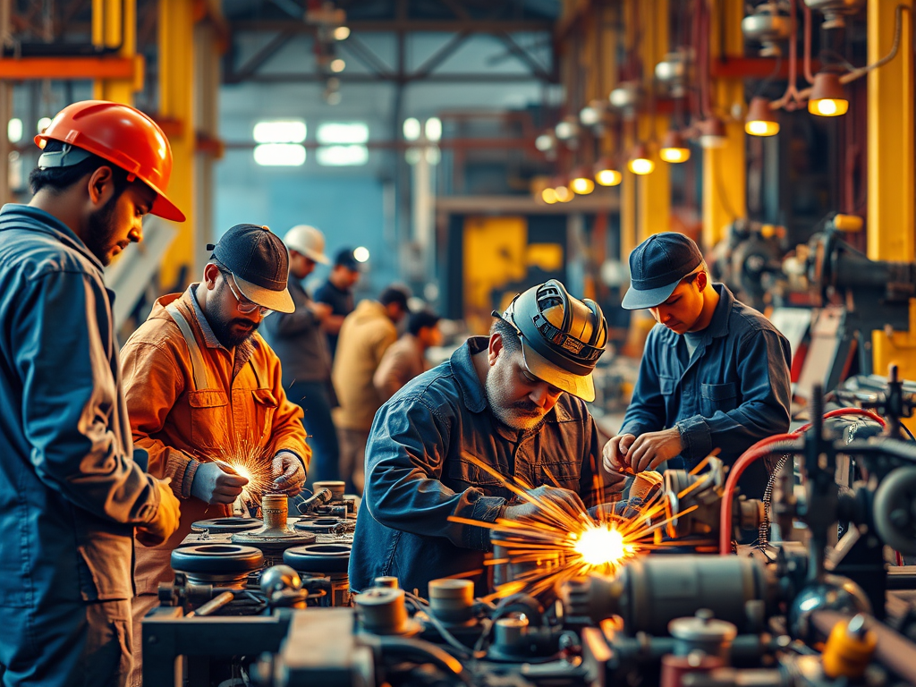 BHEL ఆర్టిసాన్ రిక్రూట్‌మెంట్&nbsp;2025