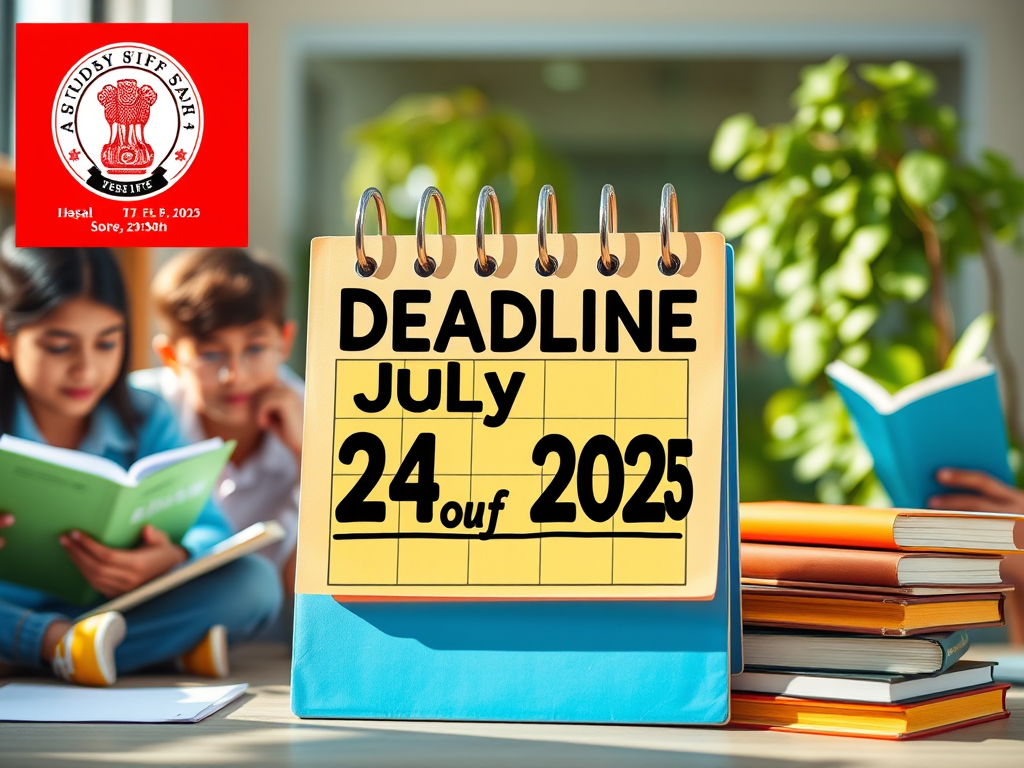 SSC మల్టీ టాస్కింగ్ స్టాఫ్ మరియు హవాల్దార్ పోస్టులకు దరఖాస్తుకు  ఈ రోజే చివరి&nbsp;రోజు