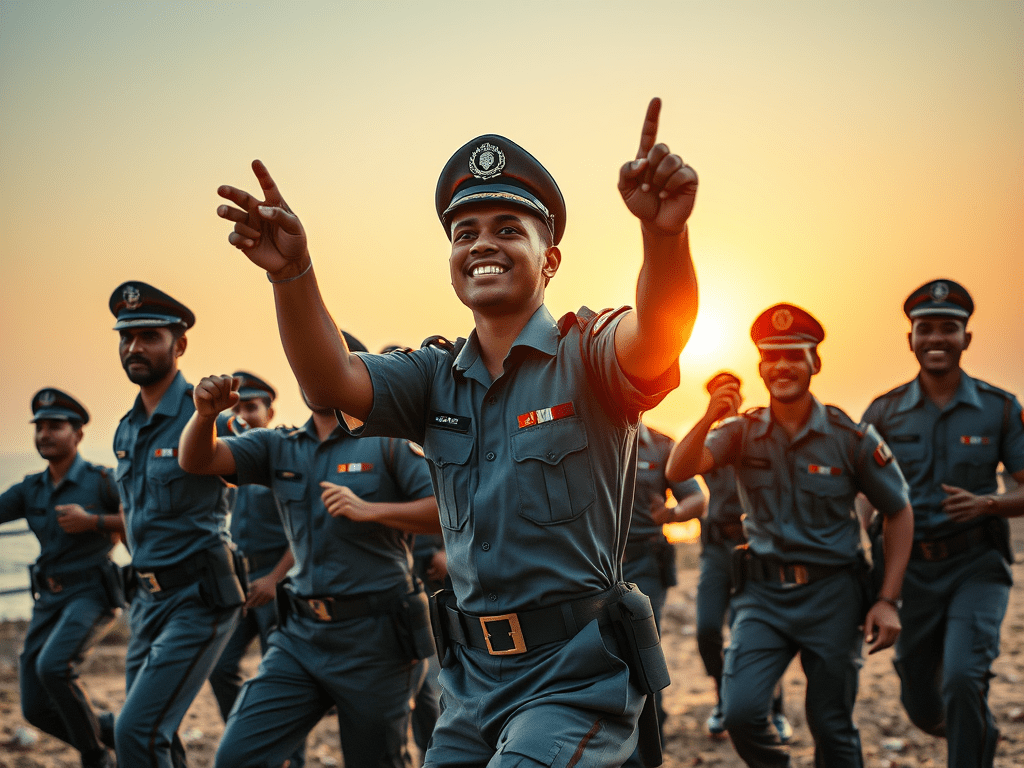 ఇండియన్ కోస్ట్ గార్డ్ అసిస్టెంట్ కమేన్డెన్ట్ రిక్రూయిట్మెంట్