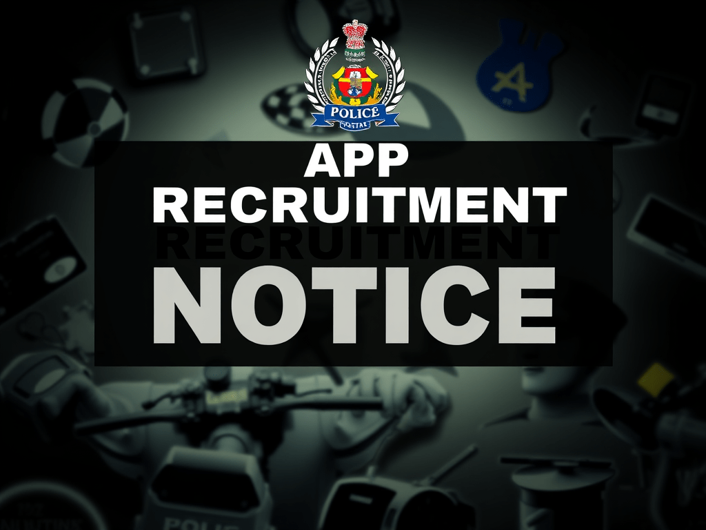 TSLPRB 118 అసిస్టెంట్ పబ్లిక్ ప్రోసిక్యూటర్ పోస్టులకు రిక్రూట్మెంట్ నోటిఫికేషన్ విడుదల&nbsp;చేసింది.